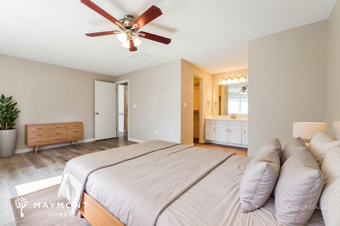 Building Photo - 3622 S Andes Way