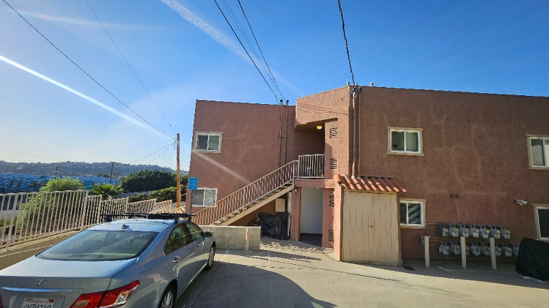 Building Photo - 6024 Monterey Rd