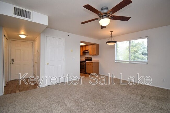 Building Photo - 531 S 900 East B-10
