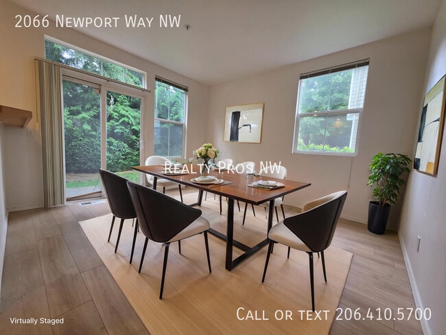 Building Photo - 2066 Newport Way NW