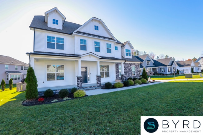 Building Photo - 8900 Forge Gate Ln