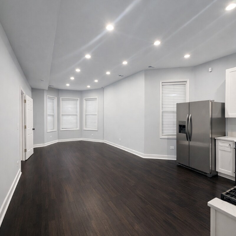 Building Photo - 1220 S Avers Ave