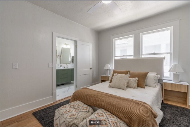 Building Photo - 4 Bed 3 Bath in Uptown OKC