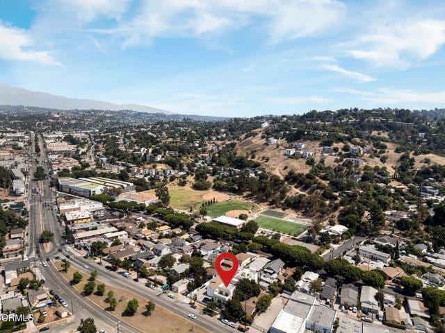 Building Photo - 3564 N Eagle Rock Blvd