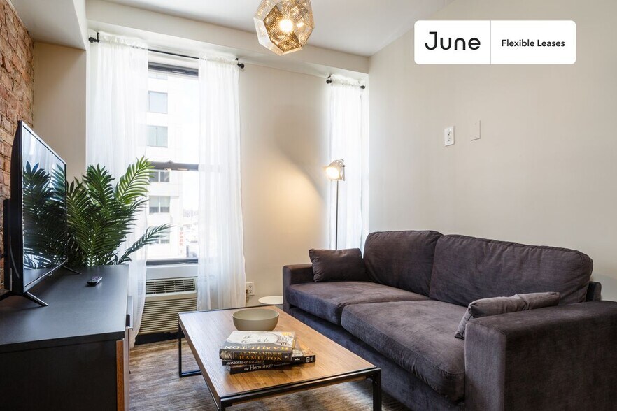 Primary Photo - 356 W 39th St