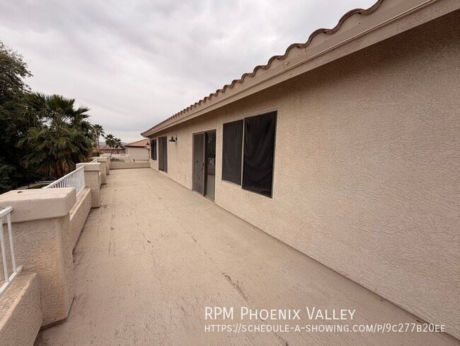 Building Photo - 13313 W Palo Verde Dr