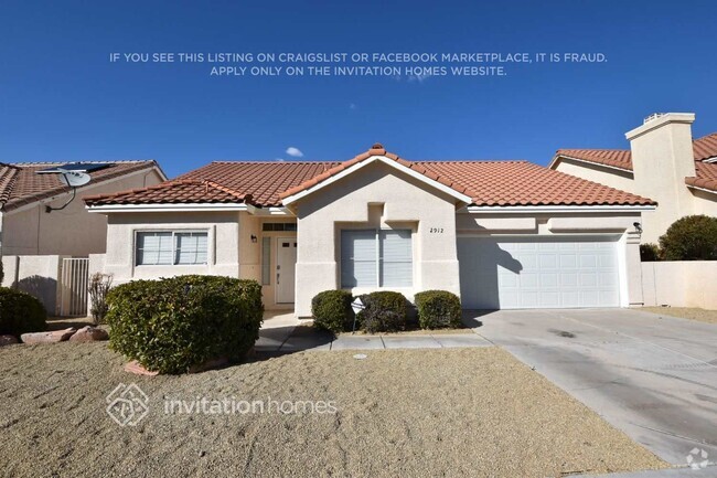 Building Photo - 2912 Sarina Ave