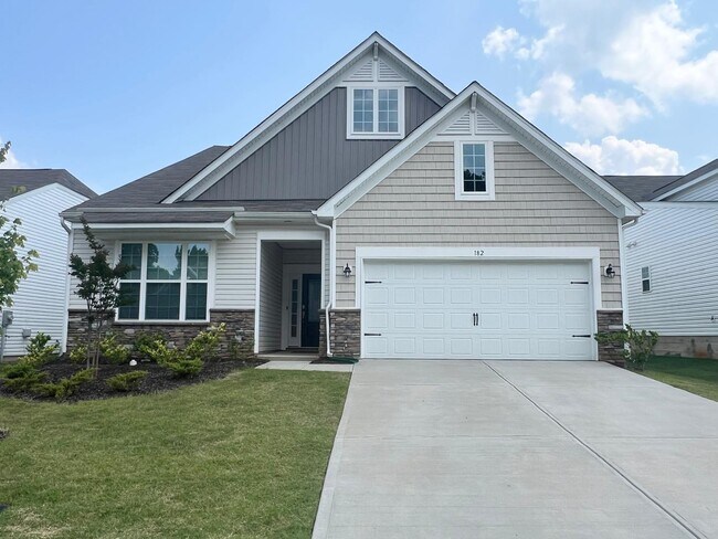 Primary Photo - 182 Abersham Dr