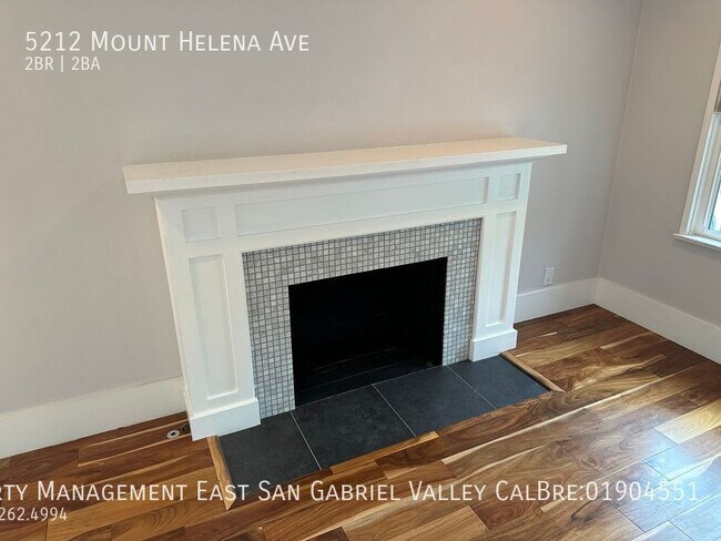 Building Photo - 5212 Mt Helena Ave