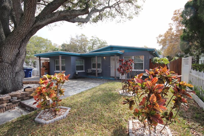 Primary Photo - Incredible, completely remodeled FURNISHED...