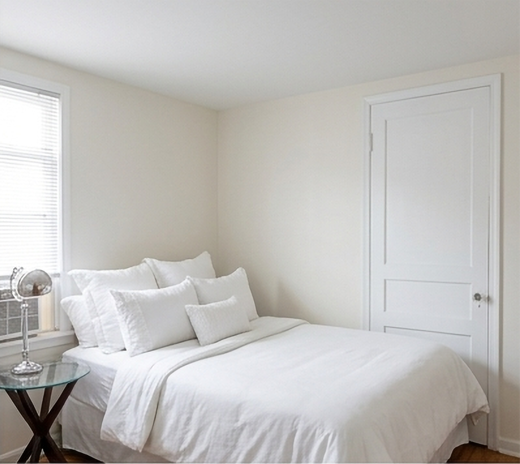 Bedroom - 20 W Main St