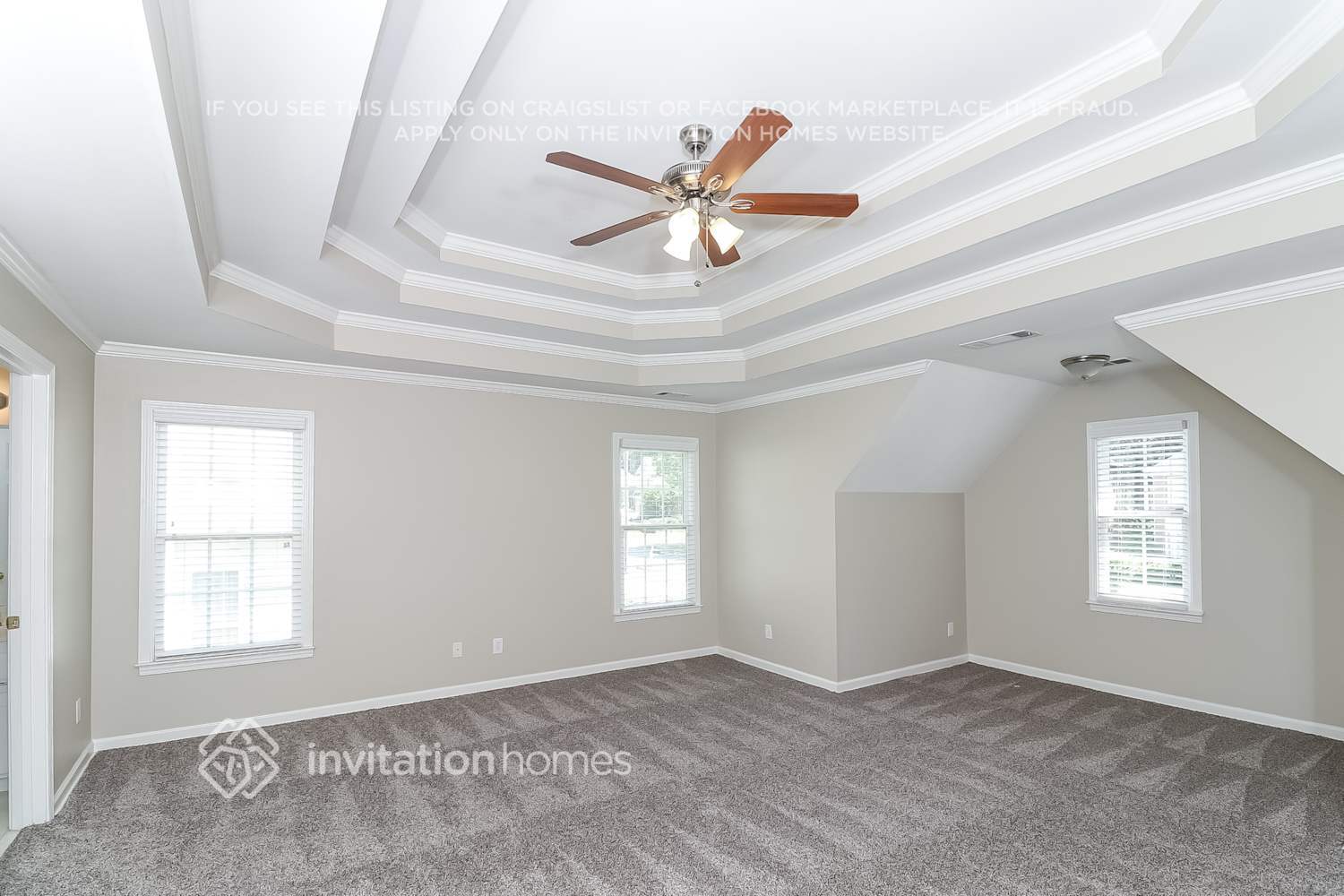 Building Photo - 3843 Laurel Dr NW