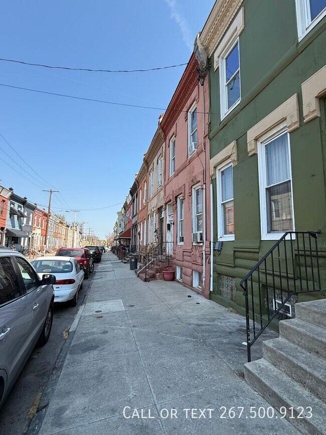 Building Photo - 2003 N 25th St