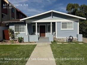 Building Photo - 407 W Lomita Ave
