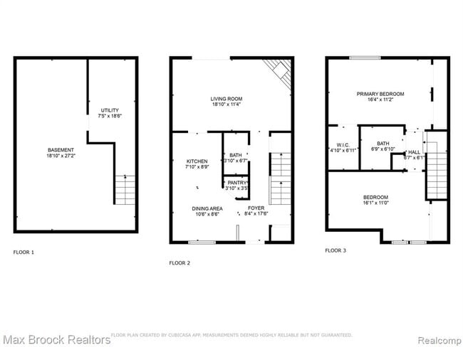 Building Photo - 1823 Torquay Ave