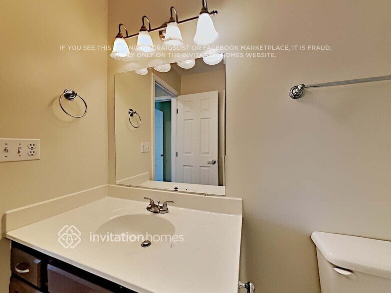 Building Photo - 10015 Baxter Caldwell Dr