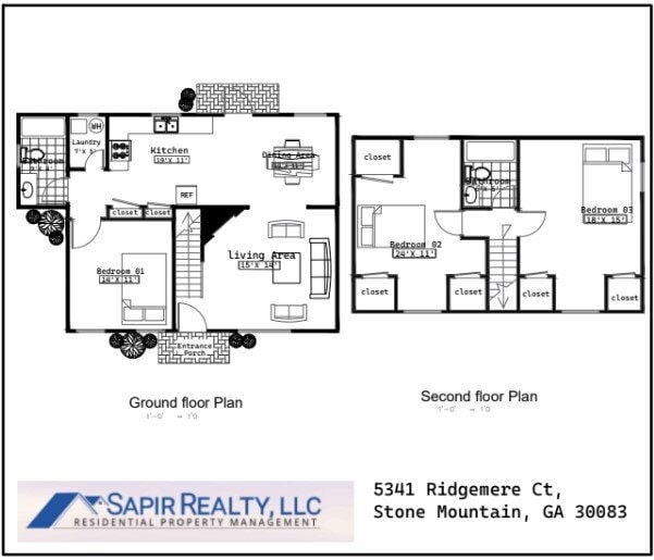 Building Photo - 5341 Ridgemere Ct