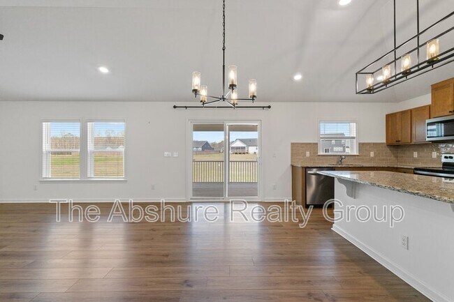 Building Photo - 7508 Frasier Fir Pl