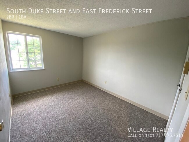 Building Photo - 129 S Duke St