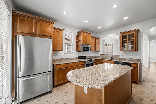 Building Photo - 2780 S Alpine Dr