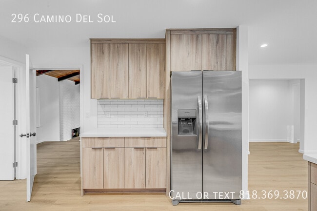 Building Photo - 296 Camino del Sol