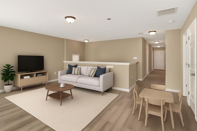 Building Photo - 8217 De Haven St