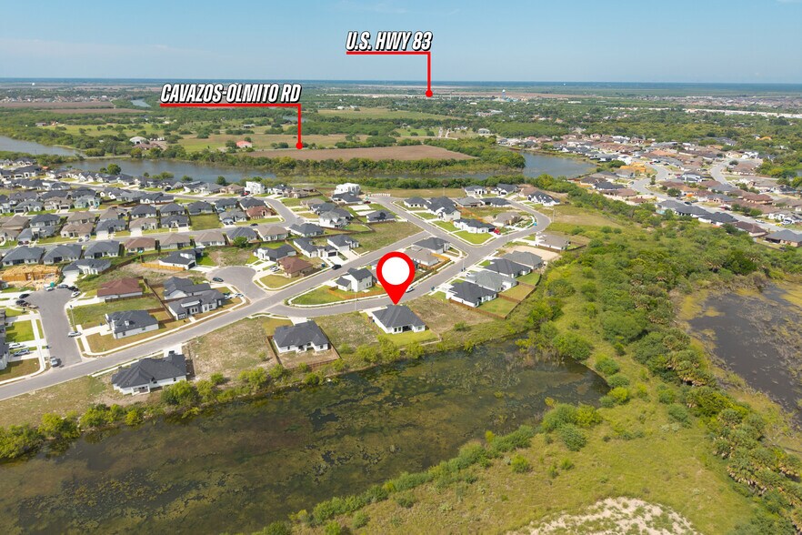 Building Photo - 8810 Wentz Lk
