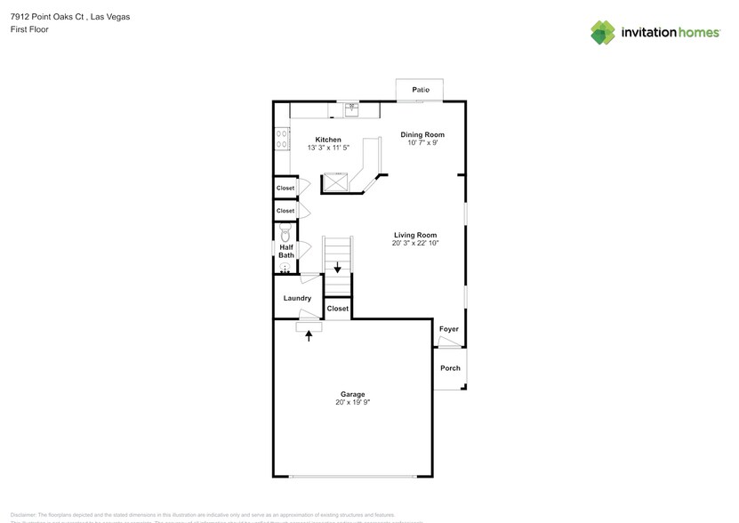 Building Photo - 7912 Point Oaks Ct