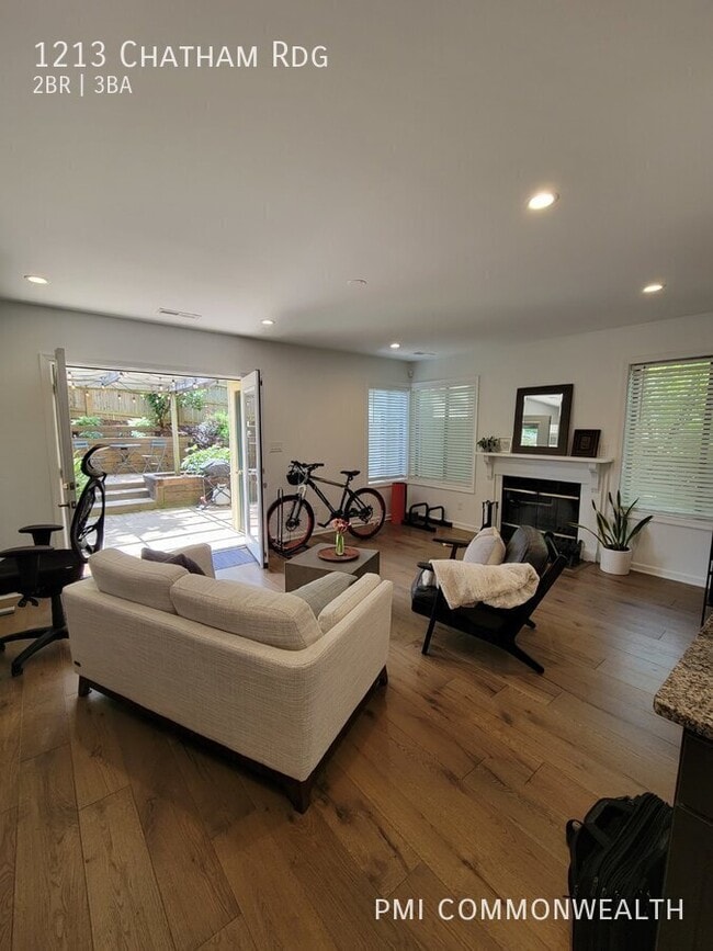 Building Photo - 1213 Chatham Ridge