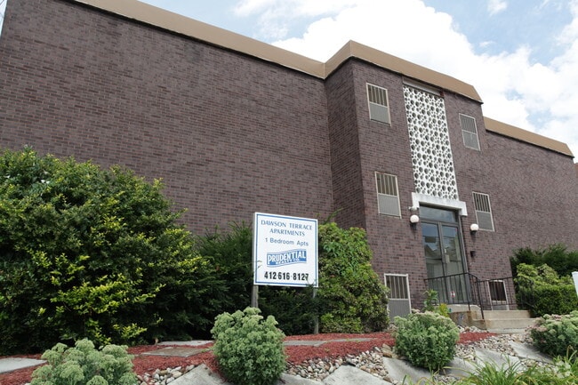 Building Photo - Dawson Terrace Apartments