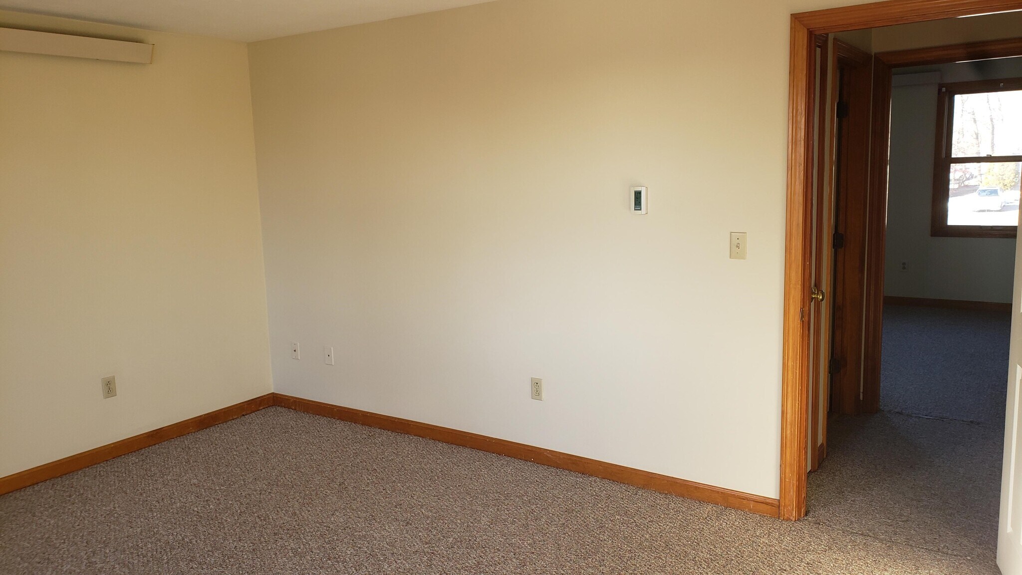 Master Bed - 45 Birch St