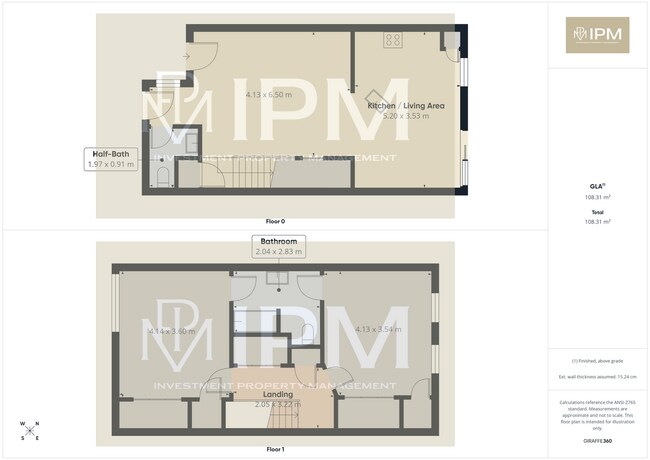 Building Photo - 1/2 First Months Rent!! Bright 2 Bed, 1.5 Bath Townhome in New Cumberland!