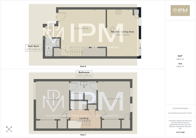 Building Photo - Bright 2 Bed, 1.5 Bath Townhome in New Cumberland!