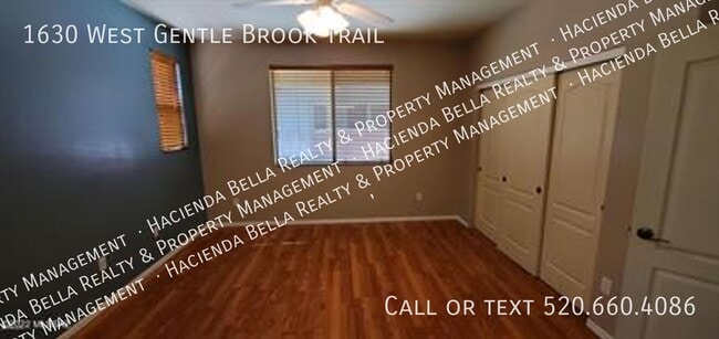 Building Photo - 1630 W Gentle Brook Trail