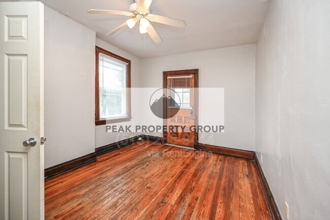 Building Photo - 2125 W Clifton Ave