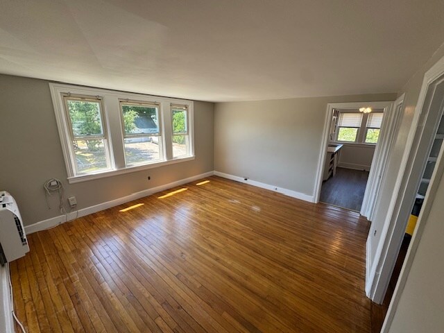 living rm - 163 Burgess Ave