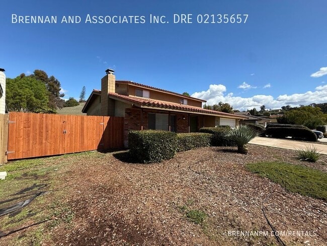 Building Photo - 3925 Corral Canyon Rd