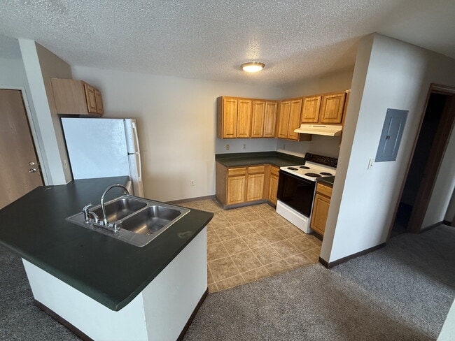 Building Photo - *WINTER MOVE-IN SPECIAL* 3 Bedroom | 2 Bathroom 2nd Floor Unit in Oelwein Available in RIGHT NOW!