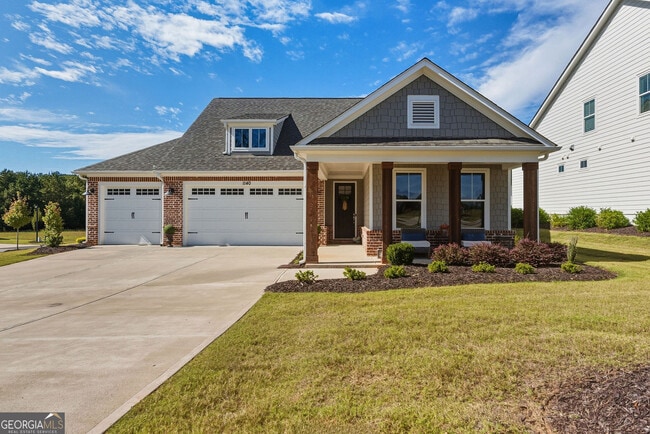 Building Photo - 1140 Providence Loop