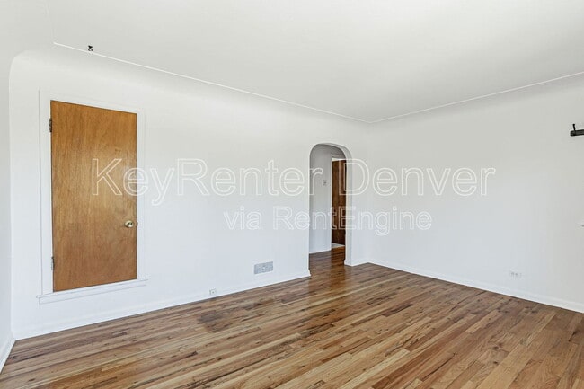 Building Photo - 3676 S Logan St