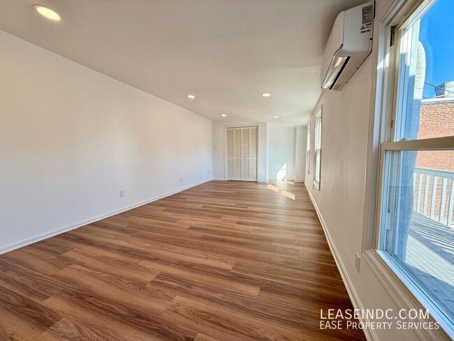 Building Photo - 513 N Street NW-