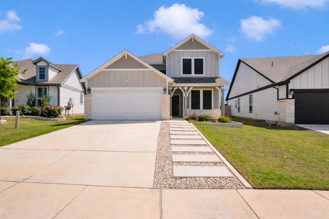 Building Photo - Elevated Style & Spacious Living in the Heart of Davis Ranch