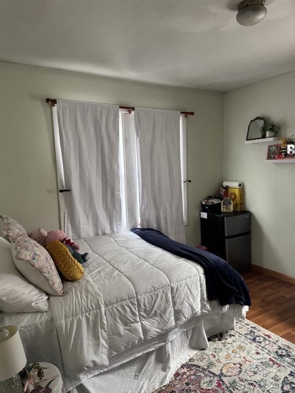 Building Photo - 203 Denver St