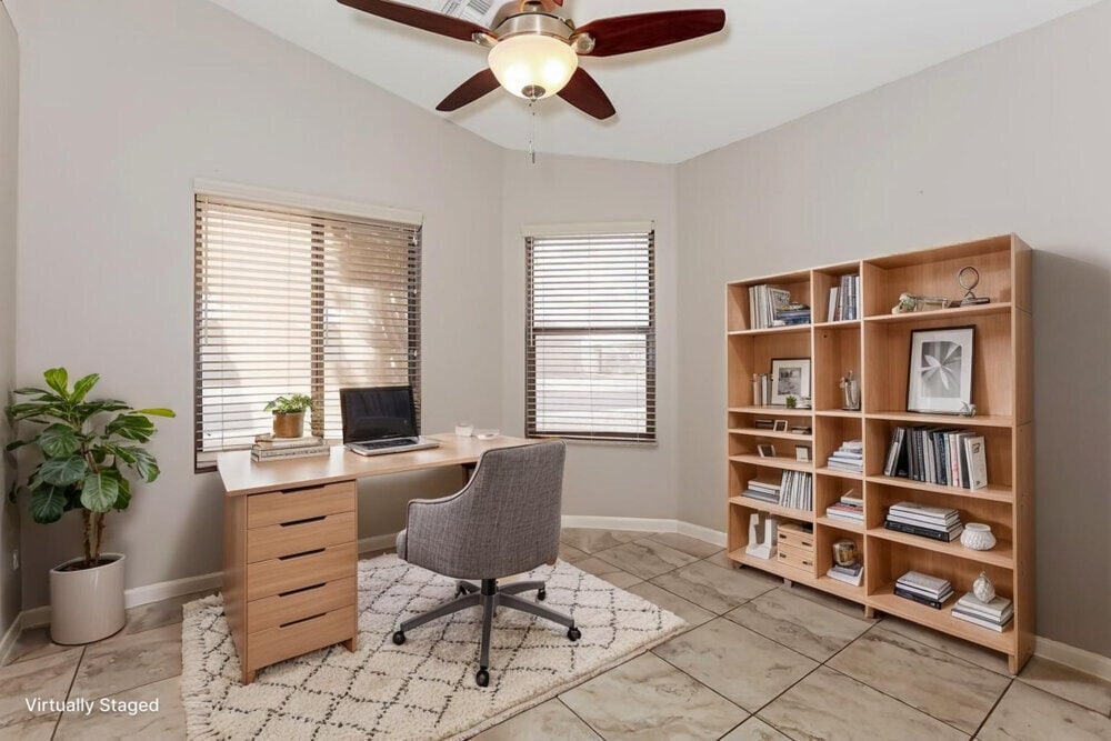 Building Photo - 10640 E Enid Ave