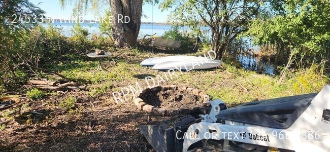 Building Photo - 24533 N Wind Lake Rd