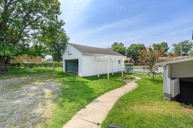 Building Photo - 2637 17th St