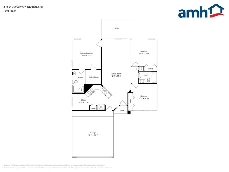 Building Photo - 216 W Jayce Wy