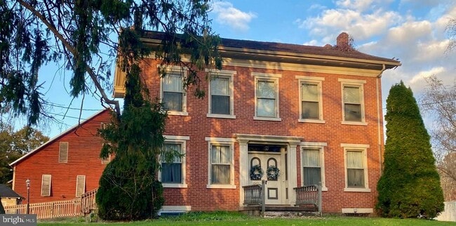 Primary Photo - 10491 RIVER Rd