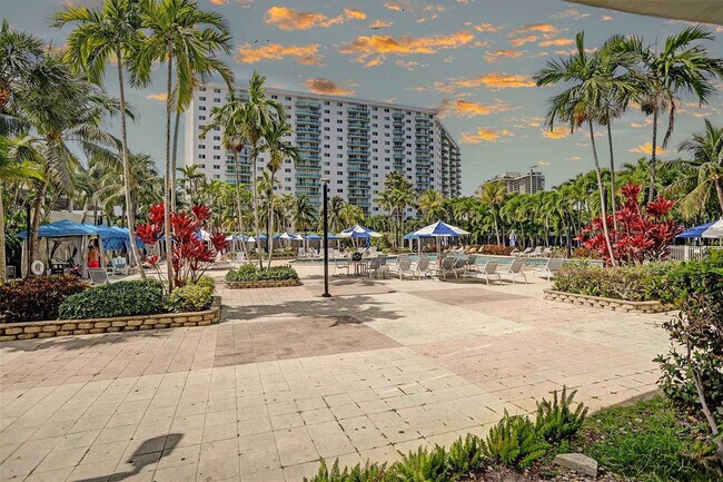 Building Photo - 19370 Collins Ave