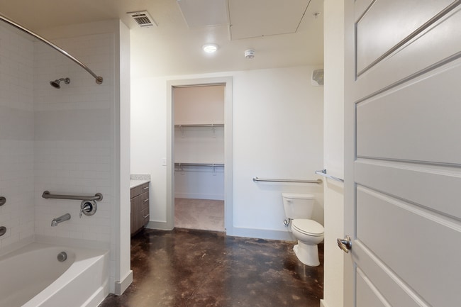 Floorplan - The Landing at Centreport